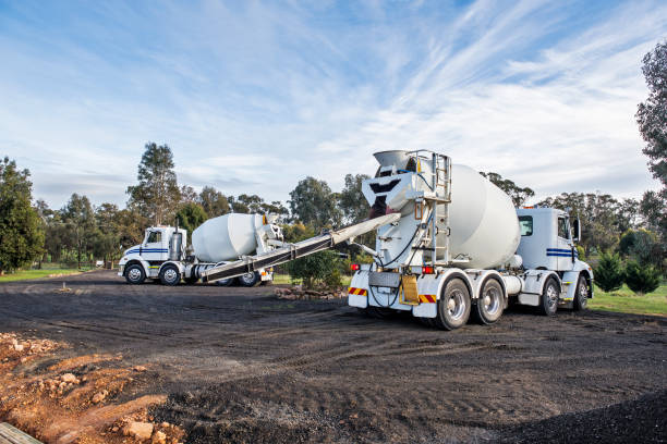 Best Commercial Concrete Services in Baldwin, FL