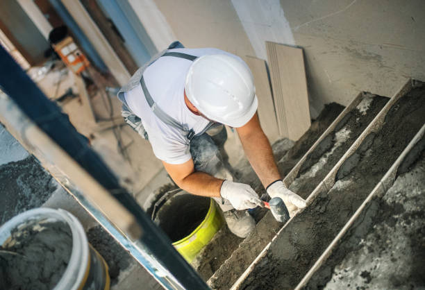Best Concrete Pool Decks in Baldwin, FL