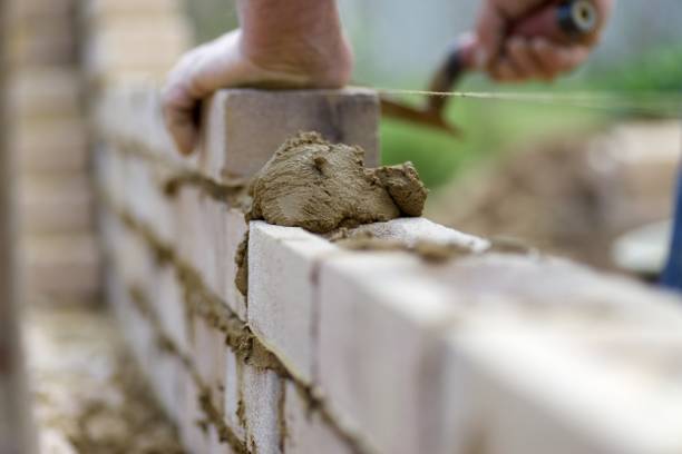 Best Concrete Slab Construction in Baldwin, FL