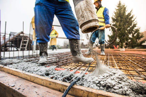 Best Concrete Staining and Coloring in Baldwin, FL
